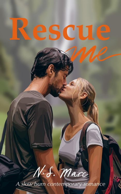Produktbild: Rescue Me