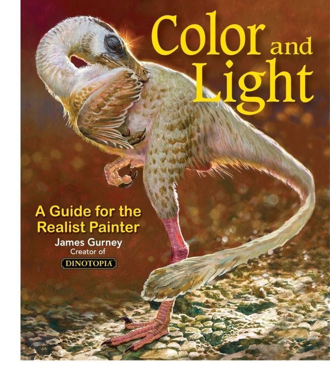 Produktbild: Color and Light
