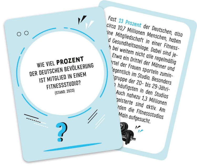 Produktbild: Was sch&auml;tzt du? &ndash; Sport