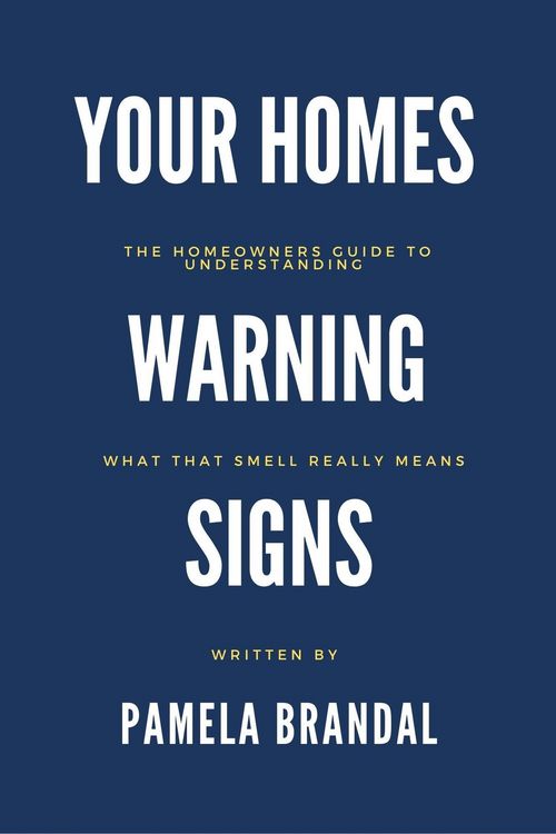 Produktbild: Your Homes Warning Signs (WELCOME TO HOME LIFE, #2)