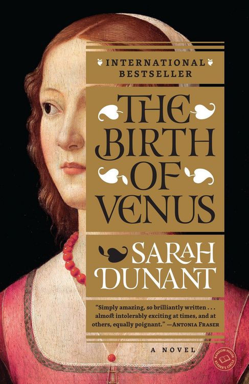 Produktbild: The Birth of Venus