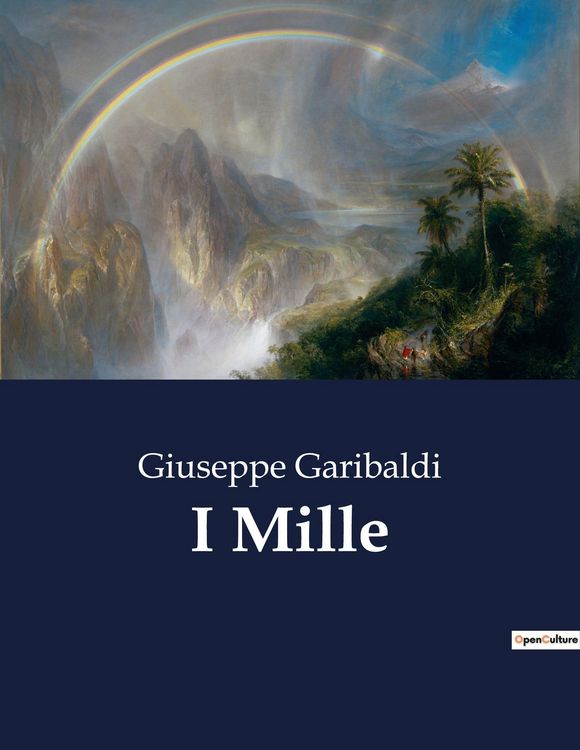 Produktbild: I Mille