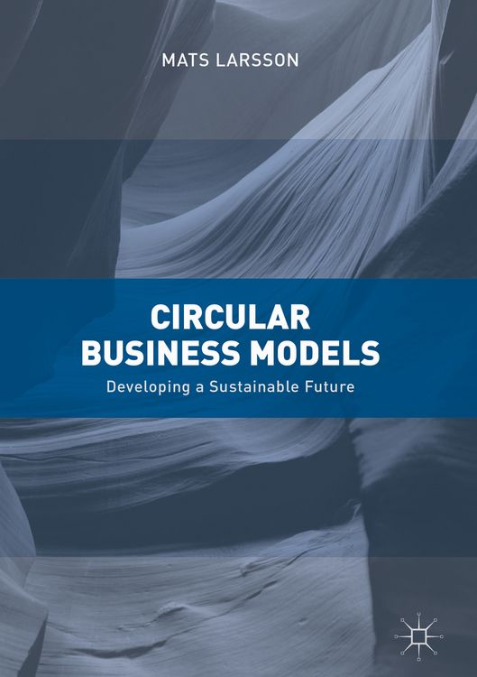 Produktbild: Circular Business Models
