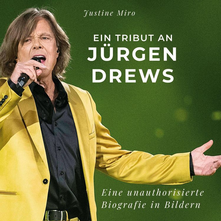 Produktbild: Ein Tribut an <br> J&uuml;rgen Drews