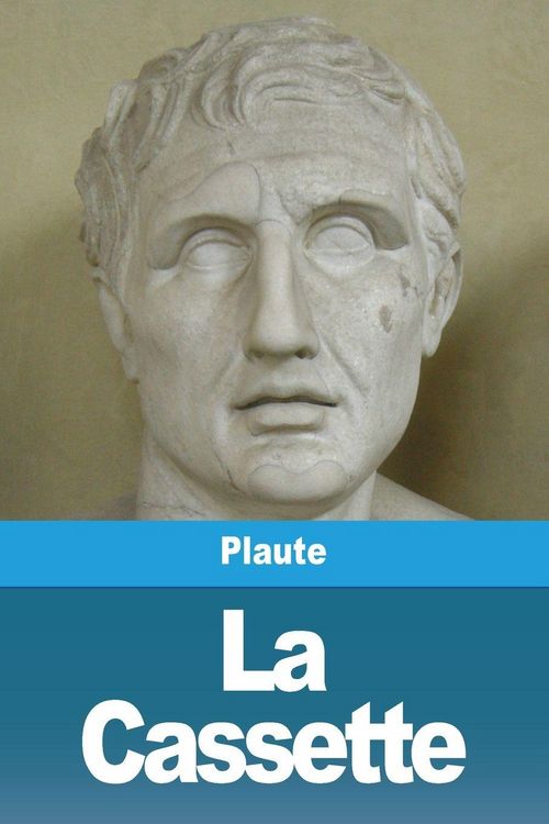 Produktbild: La Cassette