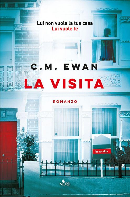 Produktbild: La visita