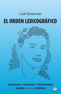 Produktbild: El Orden Lexicogr&aacute;fico