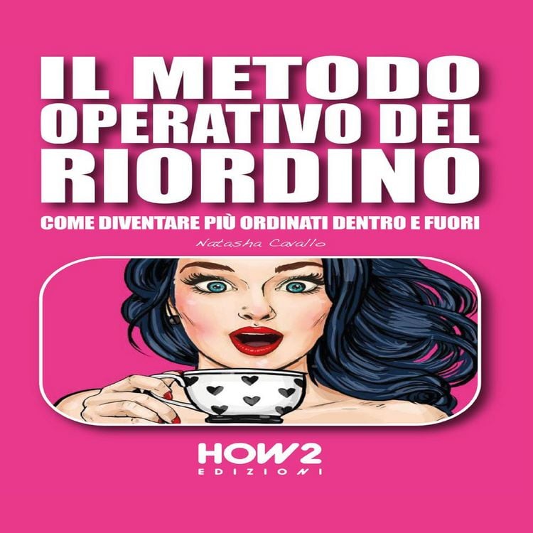 Produktbild: Il metodo Operativo del Riordino