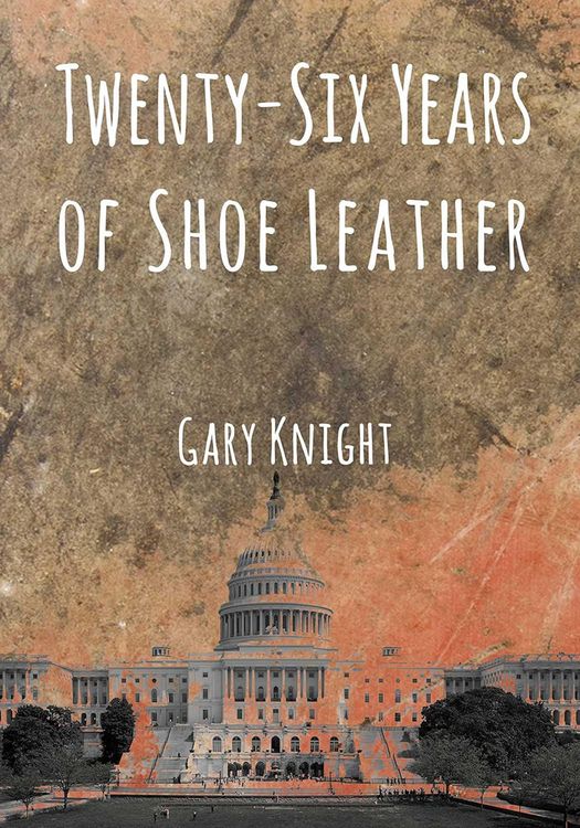Produktbild: Twenty-Six Years of Shoe Leather