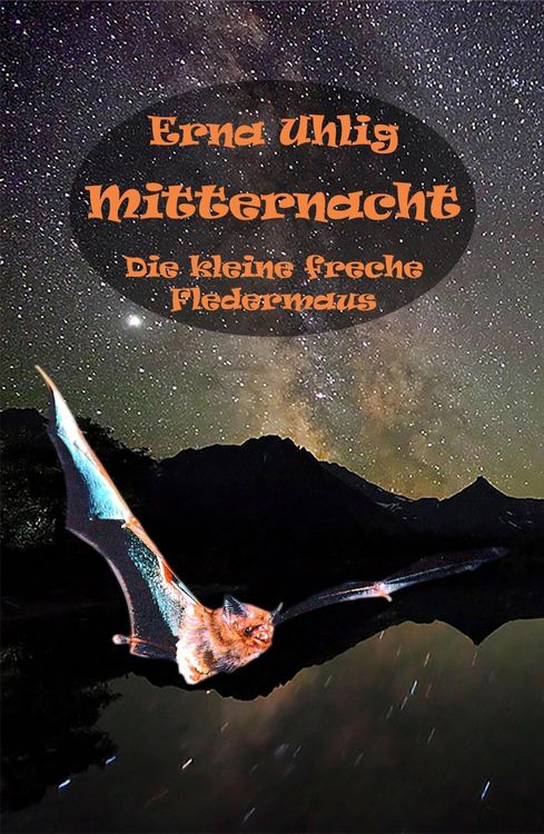 Produktbild: Mitternacht