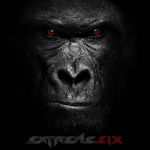 Produktbild: Six (180g/2LP/Gatefold)