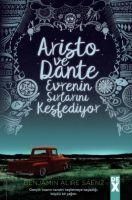 Produktbild: Aristo ve Dante Evrenin Sirlarini Kesfediyor