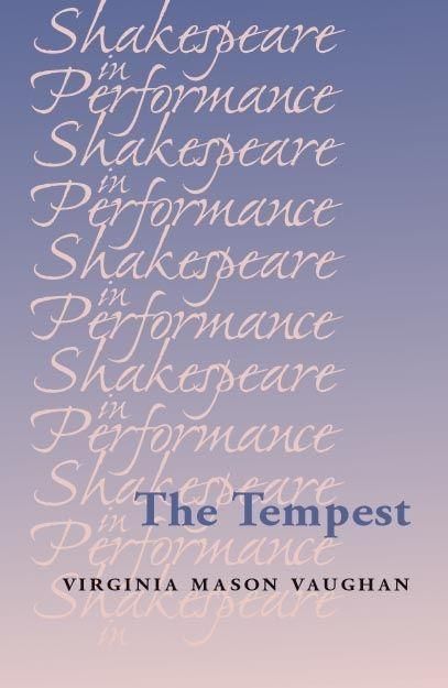 Produktbild: The Tempest