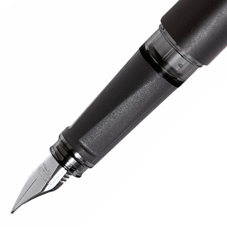 Produktbild: F&uuml;llhalter Campus II Soft Black