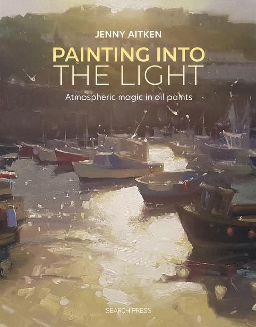 Produktbild: Painting into the Light