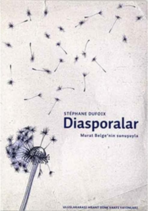 Produktbild: Diasporalar