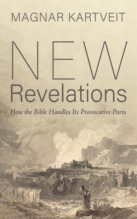 Produktbild: New Revelations