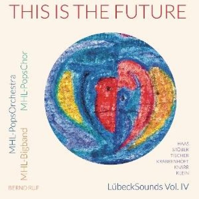 Produktbild: This is the Future