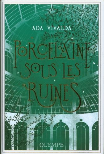 Produktbild: Porcelaine sous les ruines