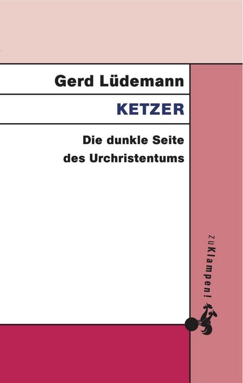 Produktbild: Ketzer