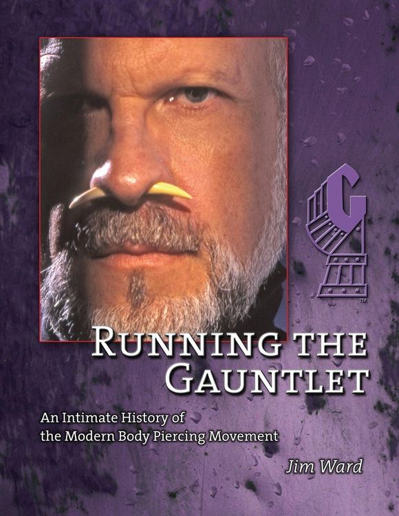 Produktbild: Running the Gauntlet