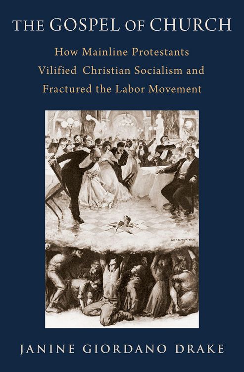 Produktbild: The Gospel of Church