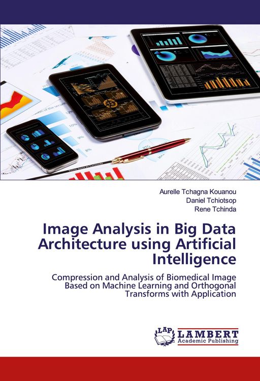 Produktbild: Image Analysis in Big Data Architecture using Artificial Intelligence