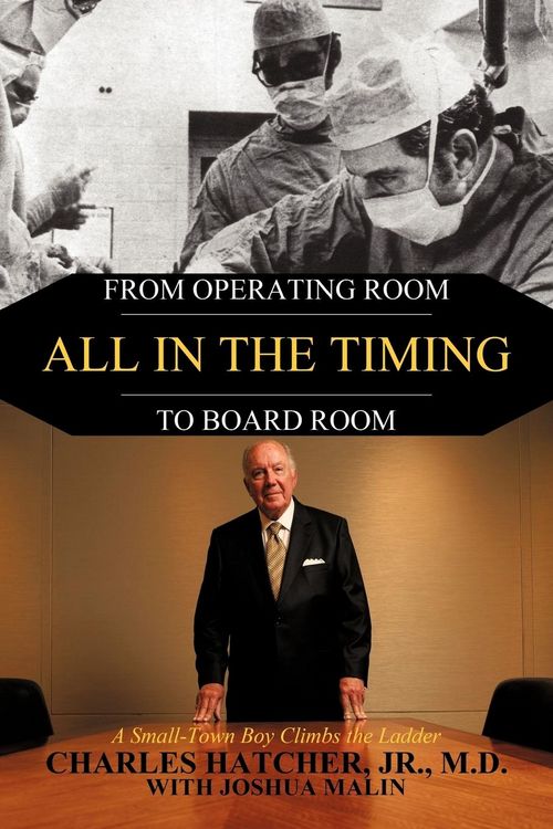 Produktbild: All In the Timing