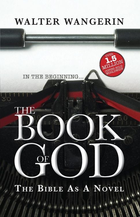 Produktbild: The Book of God