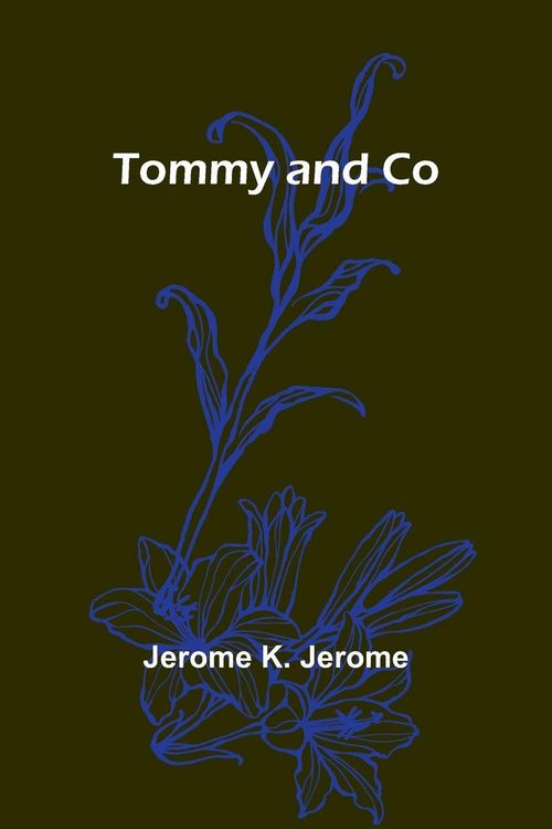 Produktbild: Tommy and Co