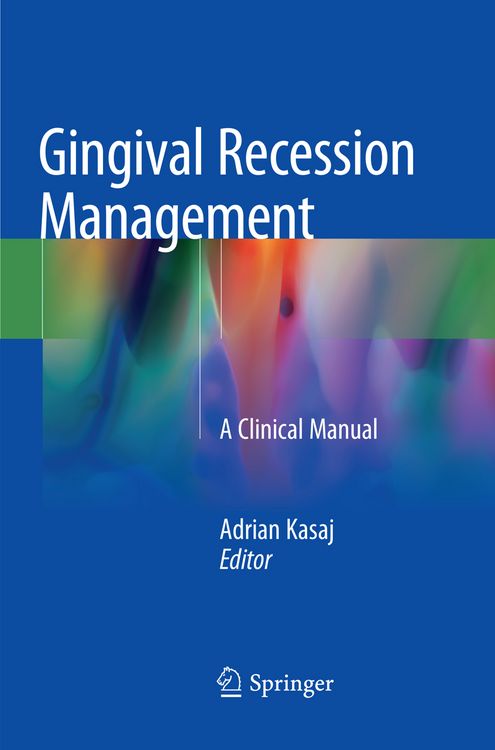 Produktbild: Gingival Recession Management