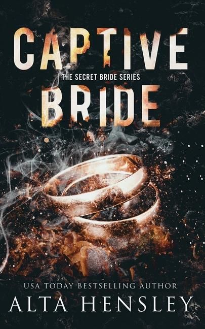Produktbild: Captive Bride: A Dark Romance