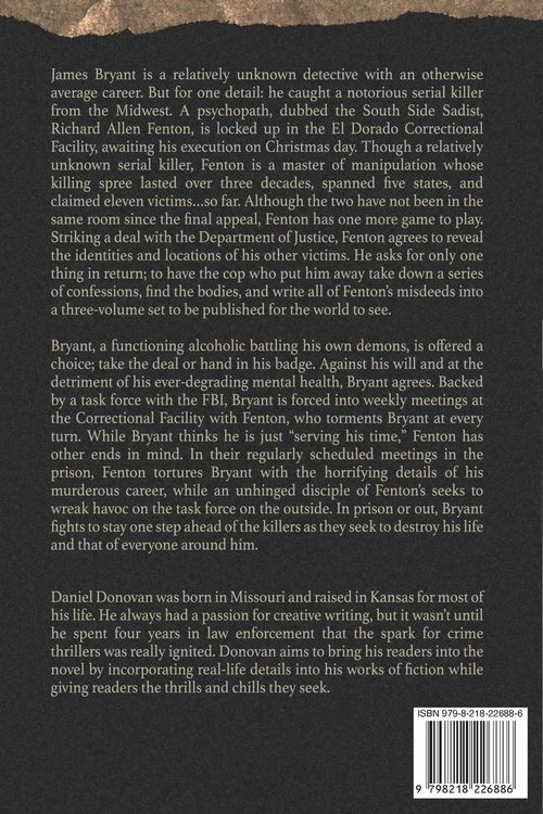 Produktbild: Memoirs of a Death Row Inmate
