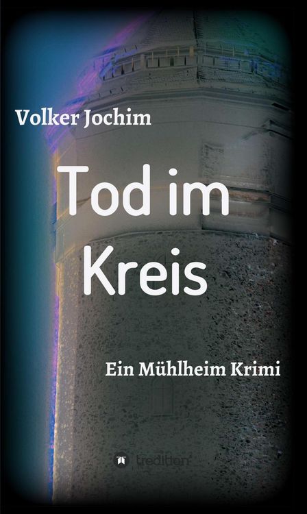 Produktbild: Tod im Kreis