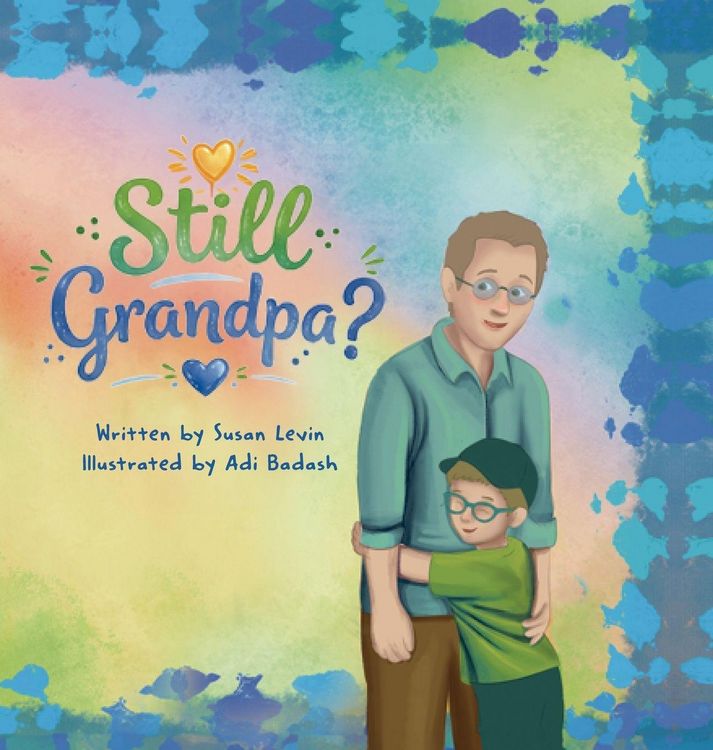 Produktbild: Still Grandpa?