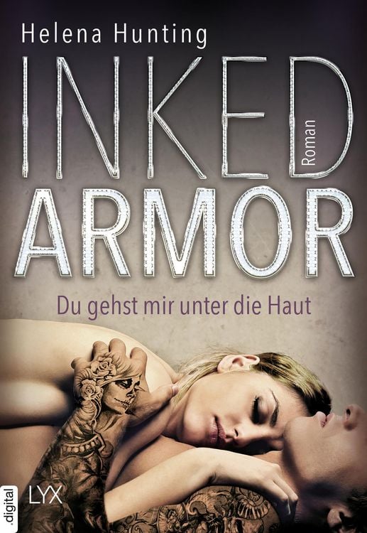 Produktbild: Inked Armor - Du gehst mir unter die Haut