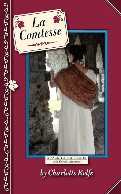 Produktbild: La Comtesse