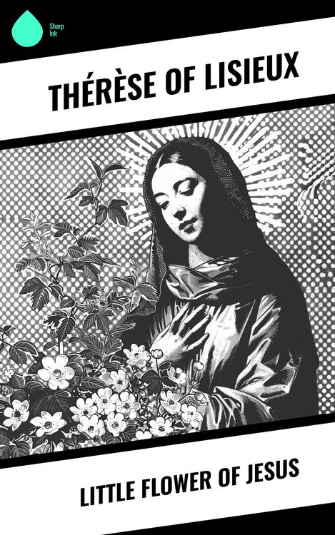 Produktbild: Little Flower of Jesus