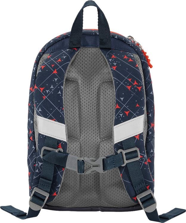 Produktbild: KIGA Mini Rucksack Fire Truck Finn