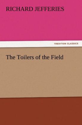 Produktbild: The Toilers of the Field