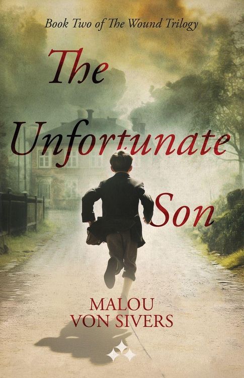 Produktbild: The Unfortunate Son