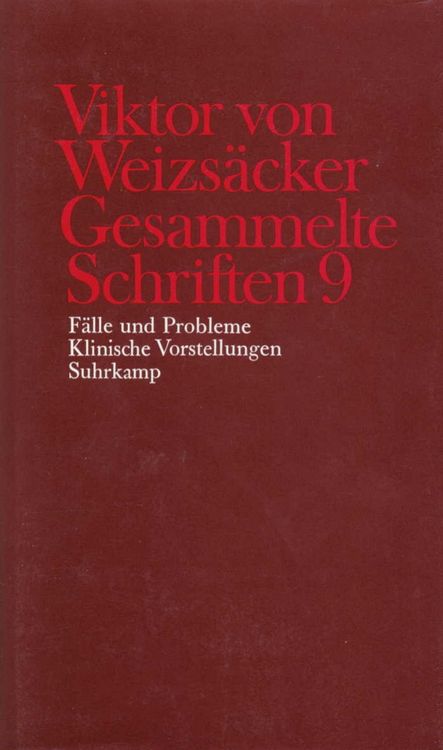 Produktbild: Gesammelte Schriften