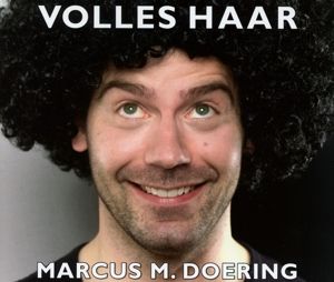Produktbild: Volles Haar (Single)