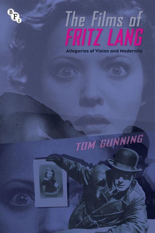 Produktbild: The Films of Fritz Lang