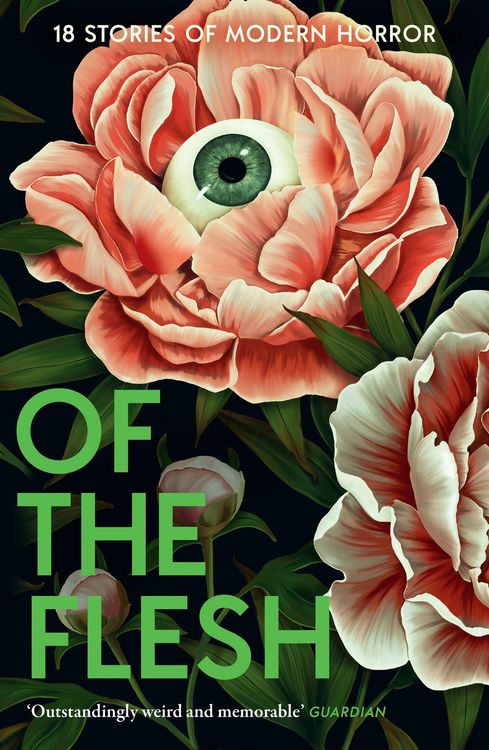 Produktbild: Of the Flesh