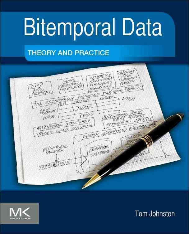 Produktbild: Bitemporal Data