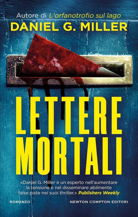 Produktbild: Lettere mortali