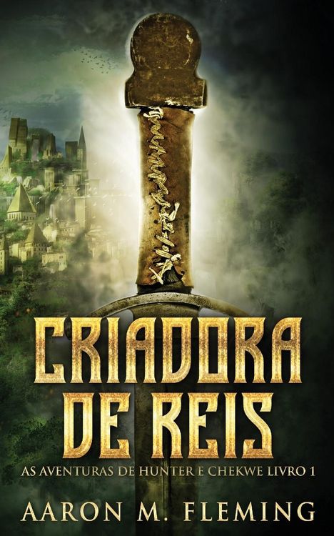 Produktbild: Criadora De Reis