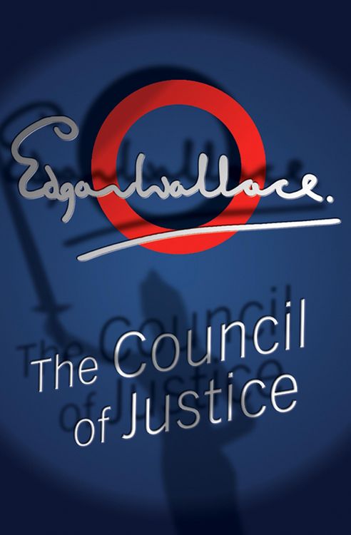 Produktbild: The Council Of Justice