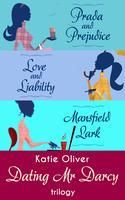 Produktbild: The Dating Mr Darcy Trilogy